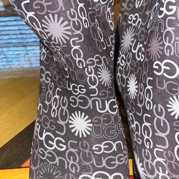 UGG Rainboots - Picture 2 of 6